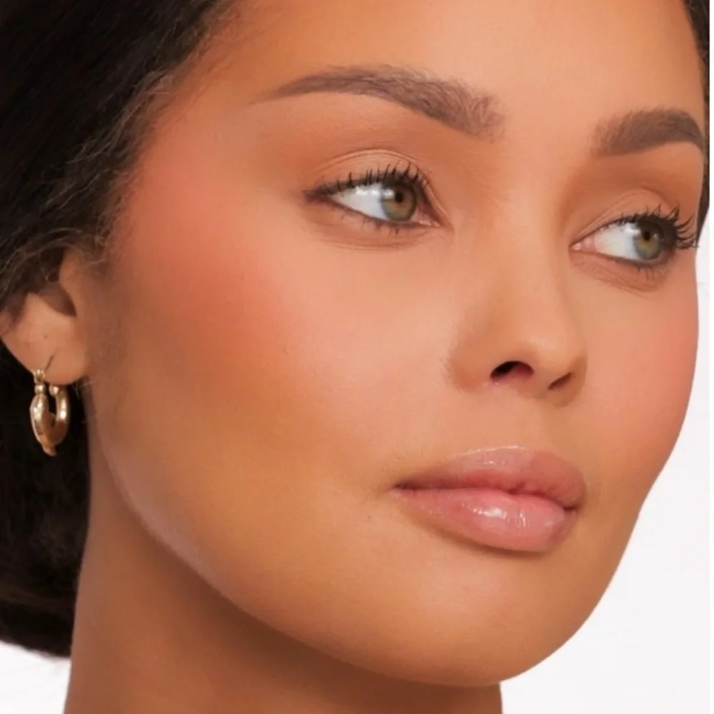 Morphe Making You Blush Sculpting Powder Blush